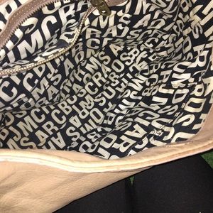 Marc Jacob’s purse and wallet set